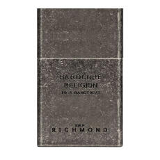 John Richmond Hardcore Religion Eau de Toilette Herren...