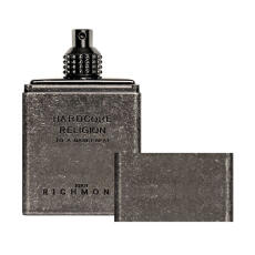 John Richmond Hardcore Religion Eau de Toilette Herren...