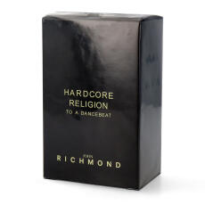 John Richmond Hardcore Religion Eau de Toilette Herren 50 ml vapo