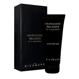 John Richmond Hardcore Religion Aftershave Balsam 100 ml