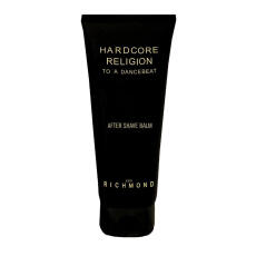 John Richmond Hardcore Religion Aftershave Balsam 100 ml