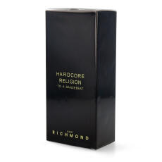 John Richmond Hardcore Religion Aftershave Balsam 100 ml