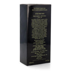 John Richmond Hardcore Religion Aftershave Balsam 100 ml