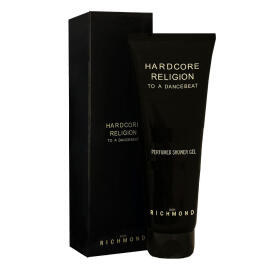 John Richmond Hardcore Religion Duschgel 200 ml