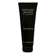 John Richmond Hardcore Religion Duschgel 200 ml