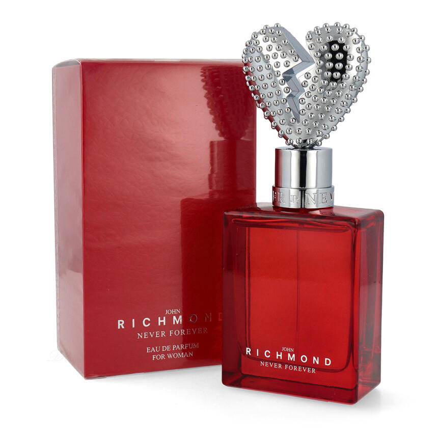 John Richmond Never Forever Eau de Parfum Damen 100 ml vapo