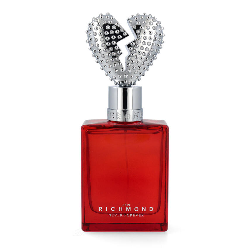 John Richmond Never Forever Eau de Parfum Damen 100 ml vapo