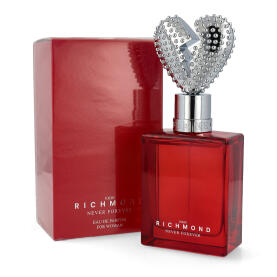 John Richmond Never Forever Eau de Parfum Damen 100 ml vapo