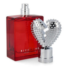 John Richmond Never Forever Eau de Parfum Damen 100 ml vapo