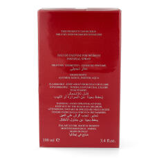 John Richmond Never Forever Eau de Parfum Damen 100 ml vapo