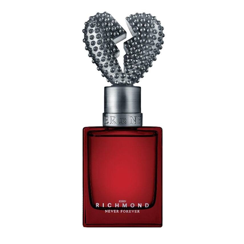 John Richmond Never Forever Eau de Parfum Damen 50 ml vapo
