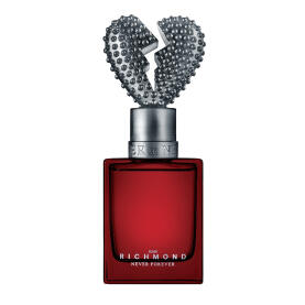 John Richmond Never Forever Eau de Parfum Damen 50 ml vapo