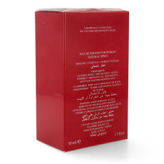 John Richmond Never Forever Eau de Parfum Damen 50 ml vapo