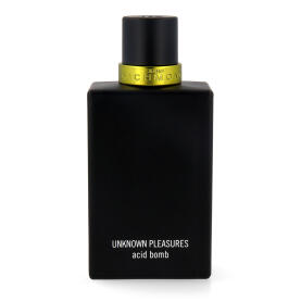 John Richmond Unknown Pleasures Acid Bomb Eau de Parfum...