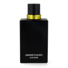 John Richmond Unknown Pleasures Acid Bomb Eau de Parfum...