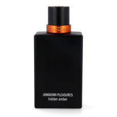 John Richmond Unknown Pleasures Hidden Amber Eau de...