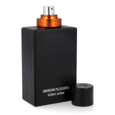 John Richmond Unknown Pleasures Hidden Amber Eau de...
