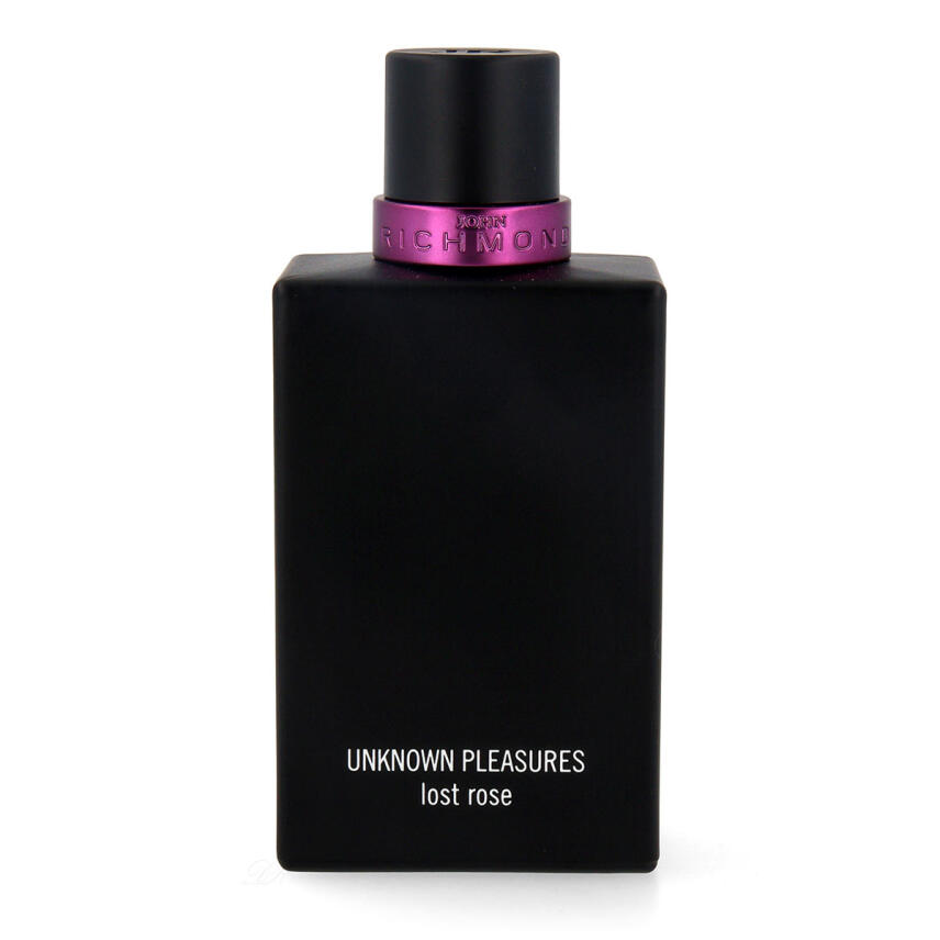 John Richmond Unknown Pleasures Lost Rose Eau de Parfum 100 ml vapo