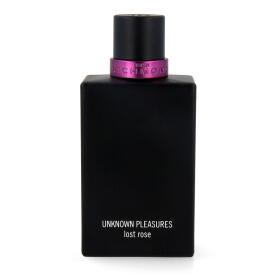 John Richmond Unknown Pleasures Lost Rose Eau de Parfum...