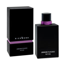 John Richmond Unknown Pleasures Lost Rose Eau de Parfum 100 ml vapo