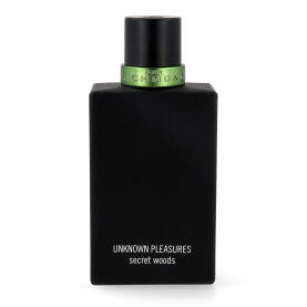 John Richmond Unknown Pleasures Mysterious Woods Eau de...