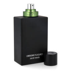 John Richmond Unknown Pleasures Mysterious Woods Eau de...