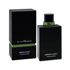 John Richmond Unknown Pleasures Mysterious Woods Eau de Parfum 100 ml vapo
