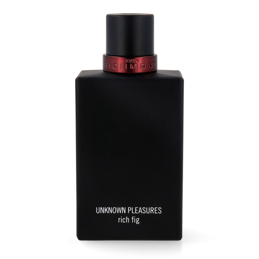 John Richmond Unknown Pleasures Rich Fig Eau de Parfum 100 ml vapo