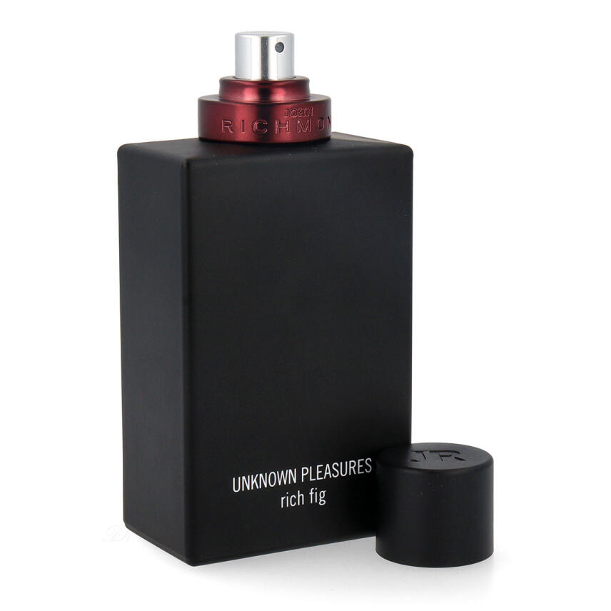 John Richmond Unknown Pleasures Rich Fig Eau de Parfum 100 ml vapo