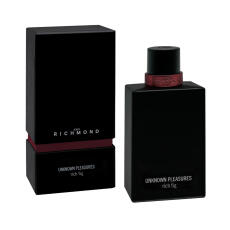 John Richmond Unknown Pleasures Rich Fig Eau de Parfum 100 ml vapo