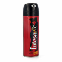 Intesa Unisex Ambra DArabia Parfum Deodorant 125 ml