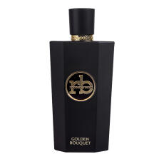roccobarocco Golden Bouquet Eau de Parfum 100 ml vapo