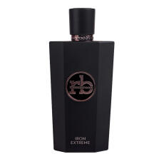 roccobarocco Iron Extreme Eau de Parfum 100 ml vapo