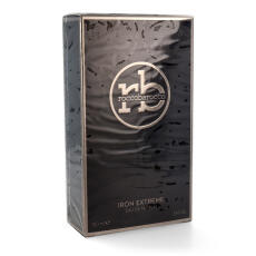 roccobarocco Iron Extreme Eau de Parfum 100 ml vapo