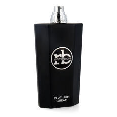 roccobarocco Platinum Dream Eau de Parfum 100 ml vapo