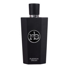 roccobarocco Platinum Dream Eau de Parfum 100 ml vapo