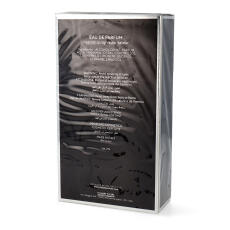 roccobarocco Platinum Dream Eau de Parfum 100 ml vapo