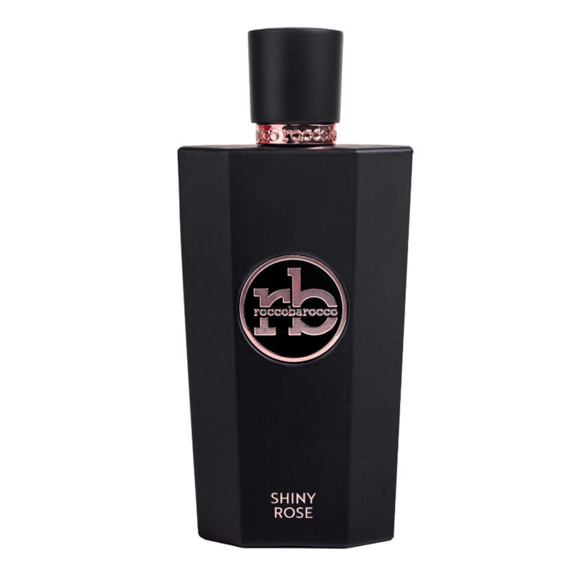 roccobarocco Shiny Rose Eau de Parfum 100 ml vapo