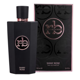 roccobarocco Shiny Rose Eau de Parfum 100 ml vapo