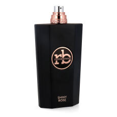 roccobarocco Shiny Rose Eau de Parfum 100 ml vapo