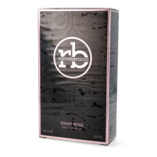 roccobarocco Shiny Rose Eau de Parfum 100 ml vapo