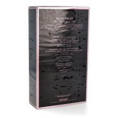 roccobarocco Shiny Rose Eau de Parfum 100 ml vapo