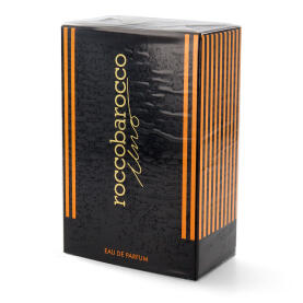 roccobarocco uno Eau de Parfum 30 ml vapo