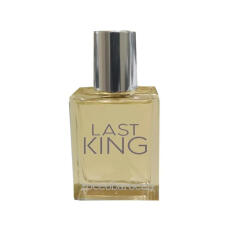 roccobarocco Last King Eau de Toilette Herren 30 ml vapo
