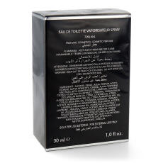 roccobarocco Last King Eau de Toilette Herren 30 ml vapo