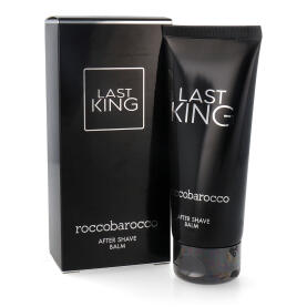 roccobarocco Last King After Shave Balsam 100 ml