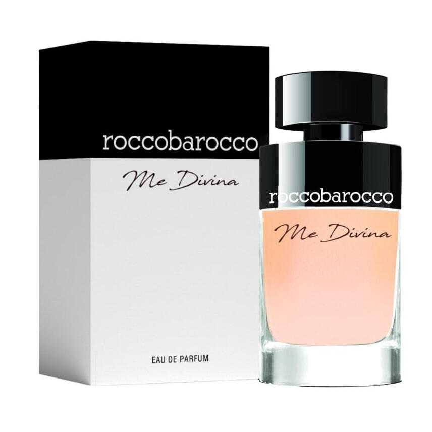 roccobarocco Me Divina Eau de Parfum 100 ml vapo