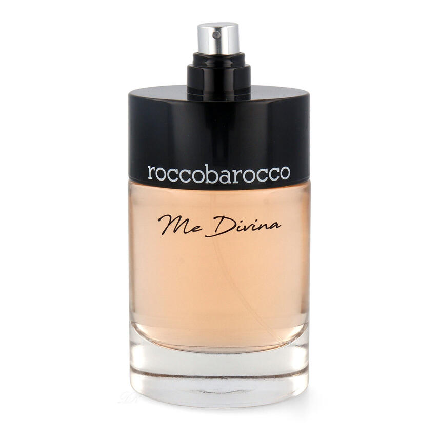 roccobarocco Me Divina Eau de Parfum 100 ml vapo