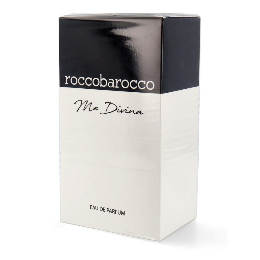 roccobarocco Me Divina Eau de Parfum 100 ml vapo