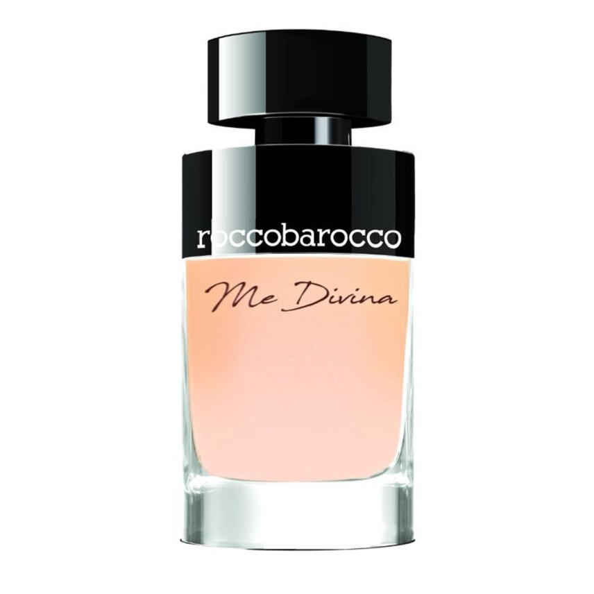 roccobarocco Me Divina Eau de Parfum 100 ml vapo